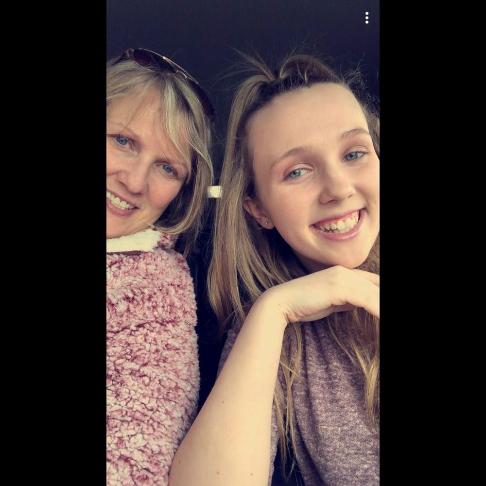 Meet your Posher, Debbie